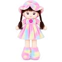 Soft Hat Doll for Kids 60 cm