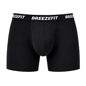 Soft Modal Boxer Trunk Full Thigh