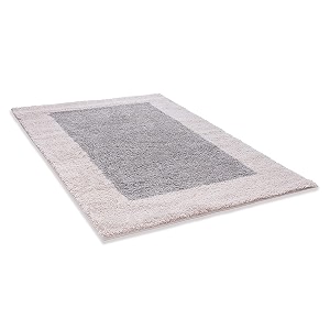 Soft Modern Shag Area Rugs Fluffy Living