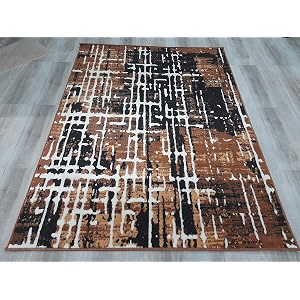 Soft Modern Washable Beautiful Acrylic Rugs for