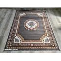 Soft Modern Washable Beautiful Acrylic Rugs for