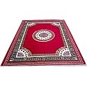 Soft Modern Washable Beautiful Acrylic Rugs for