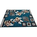 Soft Modern Washable Beautiful Acrylic Rugs for