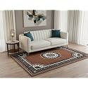 Soft Modern Washable Beautiful Acrylic Rugs for