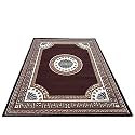 Soft Modern Washable Beautiful Acrylic Rugs for