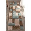 Soft Plain Shaggy Rugs and Carpet for