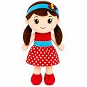 Soft Plush Doll for Kids Cute