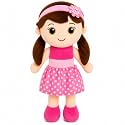 Soft Plush Doll for Kids Cute