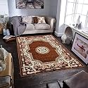 Soft Premium Gold Carpet 5x7 ft 