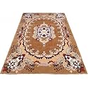 Soft Premium Gold Carpet 5x7 ft 