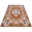 Soft Premium Gold Carpet 6x8 ft 
