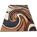 Soft Premium Red Carpet 5x7 ft 