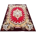 Soft Premium Red Carpet 5x7 ft 