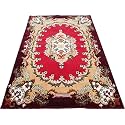 Soft Premium Red Carpet 6x8 ft 