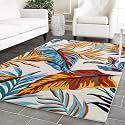 Soft Pure Woolen Modern Collection Tufted Carpet