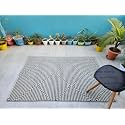 Soft Pure Woolen Modern Collection Tufted Carpet
