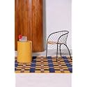 Soft Pure Woolen Modern Collection Tufted Carpet
