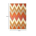Soft Pure Woolen Modern Collection Tufted Carpet