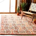Soft Pure Woolen Modern Collection Tufted Carpet