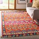 Soft Pure Woolen Modern Collection Tufted Carpet