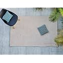 Soft Pure Woolen Modern Collection Tufted Carpet