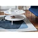Soft Pure Woolen Modern Collection Tufted Carpet