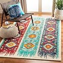 Soft Pure Woolen Modern Collection Tufted Carpet