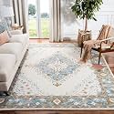 Soft Pure Woolen Modern Collection Tufted Carpet