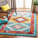 Soft Pure Woolen Modern Collection Tufted Carpet