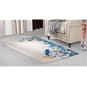 Soft Pure Woolen Modern Collection Tufted Carpet