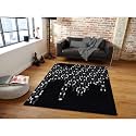 Soft Pure Woolen Modern Collection Tufted Carpet