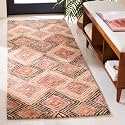 Soft Pure Woolen Modern Collection Tufted Carpet