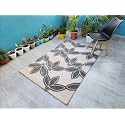 Soft Pure Woolen Modern Collection Tufted Carpet