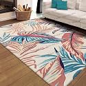Soft Pure Woolen Modern Collection Tufted Carpet