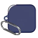 Soft Silicone Protective Case Cover Compitable for