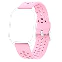 Butele Soft Silicone Smart Watch Replacement Strap 20mm for Boys Girls For kids Watch