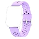 Butele Soft Silicone Smart Watch Replacement Strap 20mm for Boys Girls For kids Watch
