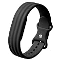 Soft Silicone Strap Compatible with Google Fitbit