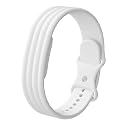 Soft Silicone Strap Compatible with Google Fitbit