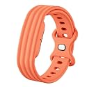 Soft Silicone Strap Compatible with Google Fitbit