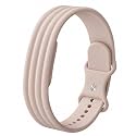 Soft Silicone Strap Compatible with Google Fitbit