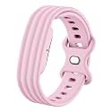 Soft Silicone Strap Compatible with Google Fitbit