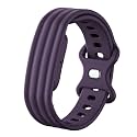 Soft Silicone Strap Compatible with Google Fitbit