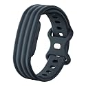Soft Silicone Strap Compatible with Google Fitbit