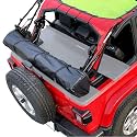 Soft Top Boot for Jeep Wrangler Premium Storage Cover, JL (2018-Current)