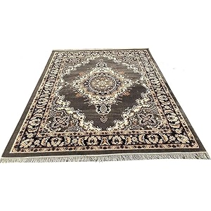 Soft Traditional Washable Beautiful Acrylic Rugs for