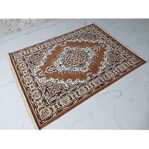 Soft Traditional Washable Beautiful Acrylic Rugs for