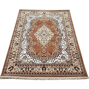 Soft Traditional Washable Beautiful Acrylic Rugs for