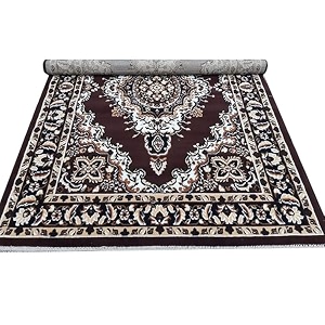 Soft Traditional Washable Beautiful Acrylic Rugs for