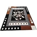 Soft Traditional Washable Beautiful Acrylic Rugs for